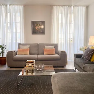 Cozy 2br Near The Port Of Nice