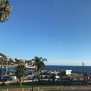 Sea View Port Nice