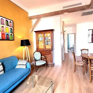 Zeperfectplace - Vieux Garibaldi 3 Nice