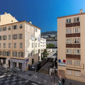 My Casa - Stalingrad 32 - Good Apartment, Port Of Nice