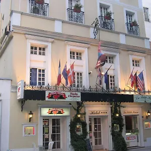 3* Hotell La Petite Sirene