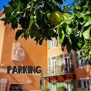 Restaurant Oasis ניס